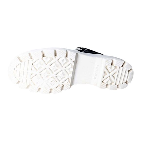 CONVERSE Chuck Taylor All Star High Lugged Sneaker Size 8.5 - Picture 9 of 9